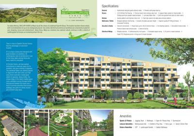 Saarrthi Sinclair Brochure 2