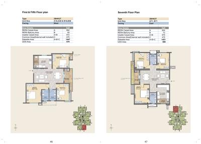 TVS Emerald Peninsula Brochure 24