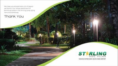 Sterling Vedic Village Brochure 21