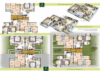 Devashri Greens Phase 3 Brochure 5