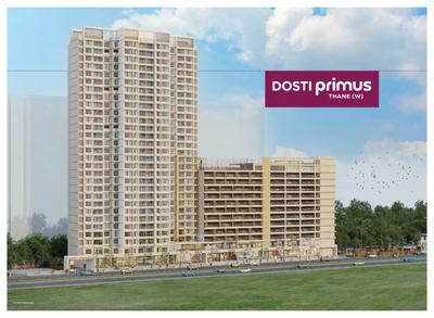 Dosti Primus Brochure 6