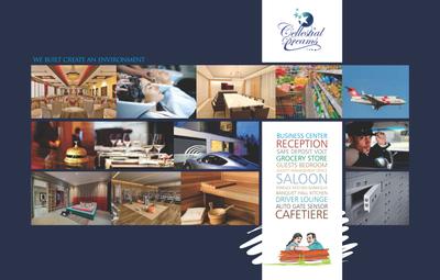 Ravani Cellestial Dreams Brochure 9