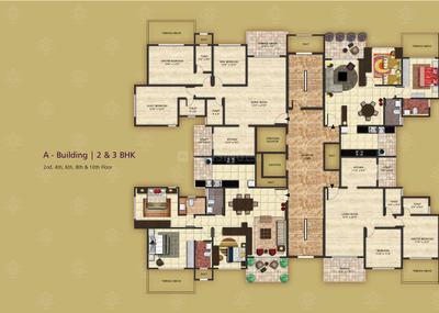 Mantri Eternity Brochure 20