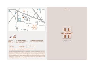 Amar Amardeep Harmony Brochure 1