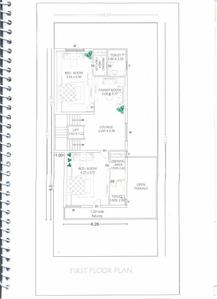 Image of 4185 Sq.ft 4.5 BHK Villa for sale in Sky Seven Synnove Palatials, New Alkapuri, Vadodara for Rs. 38000000