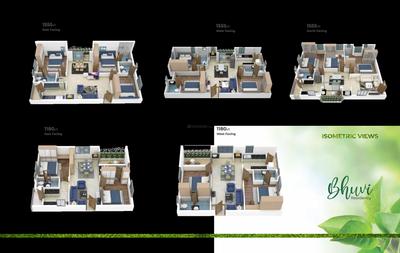 SVS Bhuvi Residency Brochure 6