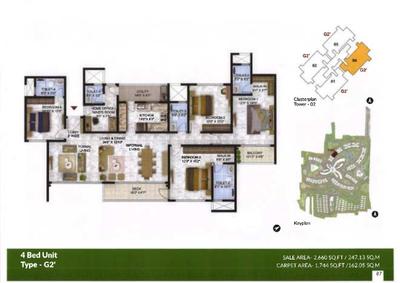 Prestige Park Grove Brochure 87