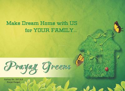 Prayag Greens Brochure 1