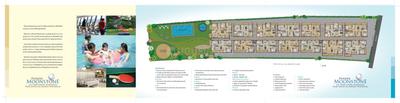 Image of 1489 Sq.ft 3 BHK Apartment / Flat for sale in Pioneer Moonstone, K R Puram, Bengaluru for Rs. 15500000