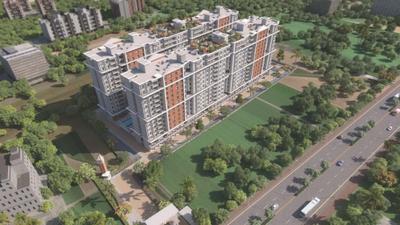 Jhamtani Ace Abode Brochure 6