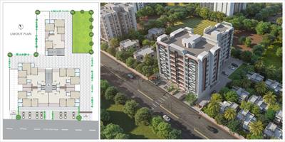 Solitaire Square Brochure 5