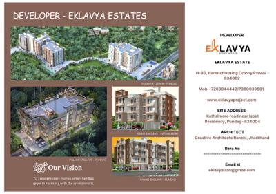 Eklavya Ishan Enclave Brochure 5