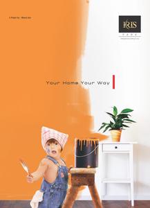 Image of 3000 Sq.ft 3.5 BHK Apartment / Flat for sale in Aadish Iris Park, Talawali Chanda, Indore for Rs. 12500000