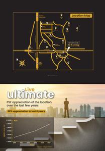 Image of 915 Sq.ft 2 BHK Apartment / Flat for sale in Sonawane Gold Crest, Dombivli East, Thane for Rs. 7500000