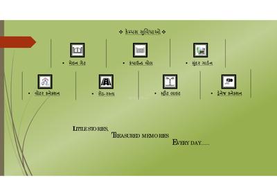 Vaishnodevi Kalon Homes Brochure 2