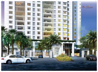 Image of 820 Sq.ft 1 RK Studio for sale in Central Park The Room, Sector 48, Gurgaon for Rs. 19500000