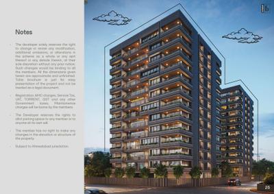 Jaydeep Alphabet B Brochure 26