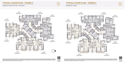 Raymond The Address By GS Tower 3 Brochure 20