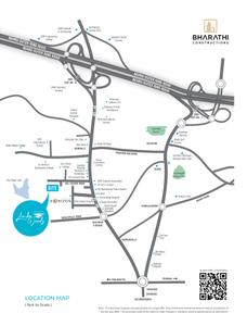 Bharathi Lake Woods Brochure 23