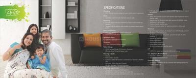 5 Elements Pranavi Pride Brochure 11