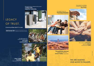 La Mer One Phase II Brochure 2