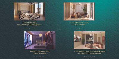 Cybercity Villa Verde Brochure 26