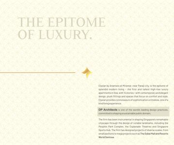 Group Anantara Elysian Brochure 7