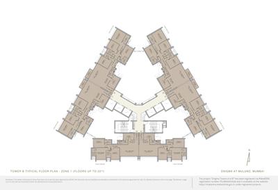 Oberoi Eternia Towers A to D Brochure 35