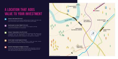 Runwal Shopping Arcade Brochure 14