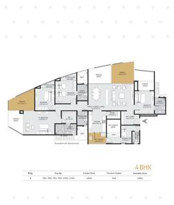 Darode Shriniwas Liviano Phase I Brochure 22