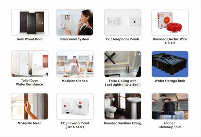 Rishabh Utopia Brochure 3