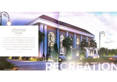 Eldeco Imperia Phase II Brochure 10