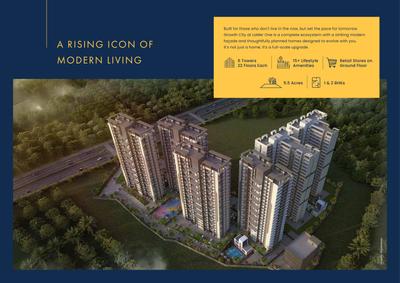 La Mer One Phase II Brochure 12