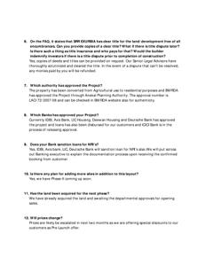 Excel Exurbia Brochure 24