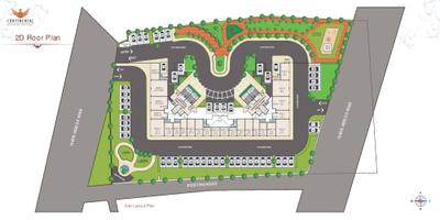 Continental Acropolis Brochure 3