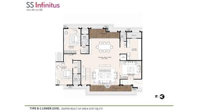 SS Infinitus Brochure 36