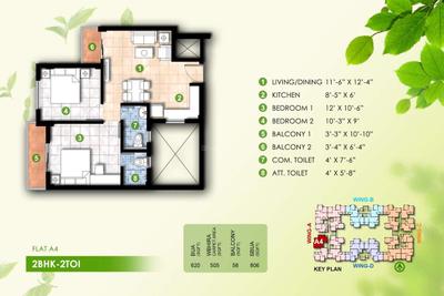 Western Heights Brochure 11