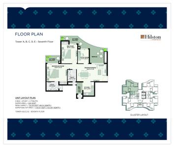 Urbtech Hilston Brochure 17