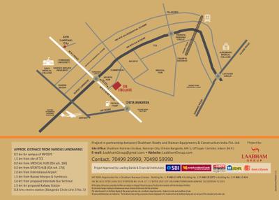 Laabham SN Enclave Brochure 9
