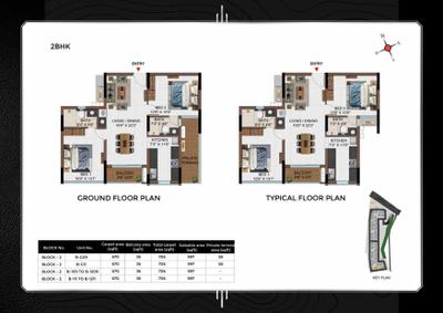 Casagrand Reva Brochure 54
