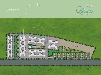 Kolte Patil Cilantro Brochure 7