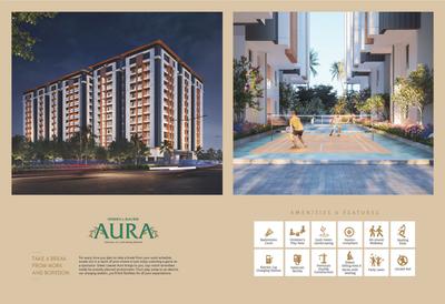 Green Leaves Aura Brochure 9
