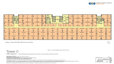 Viridian World Trade Center Brochure 15
