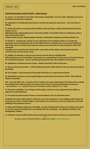 Image of 2157 Sq.ft 3 BHK Apartment / Flat for sale in Isle Of Taprobane Apartments, Gandhinagar, Mangalore for Rs. 7700000