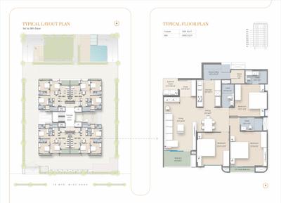 Sky Vista Residency Brochure 9