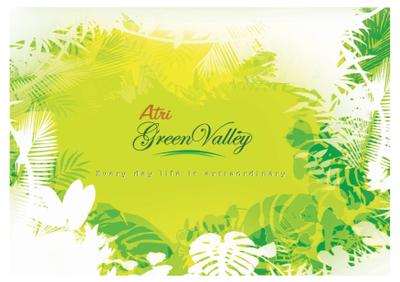 Image of 1340 Sq.ft 2 BHK Apartment / Flat for sale in Atri Green Valley, Narendrapur, Kolkata for Rs. 2600000