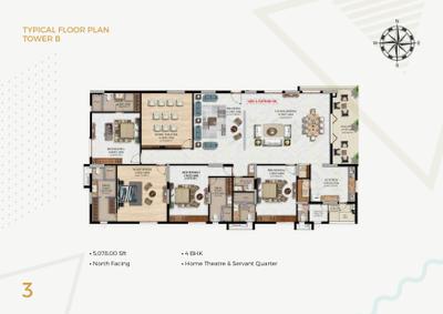 Pradeep Bliss Brochure 24