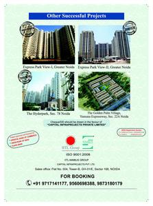 Nimbus The Golden Palms Brochure 14