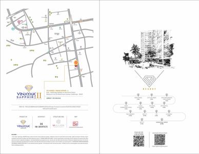Vinayak Sapphire II Brochure 19