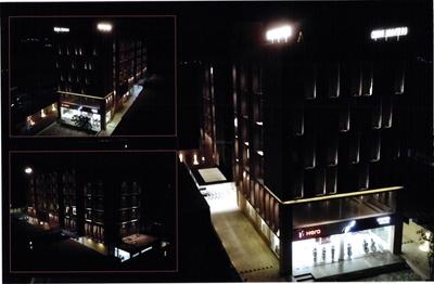 Sanand Square Project Brochure 4